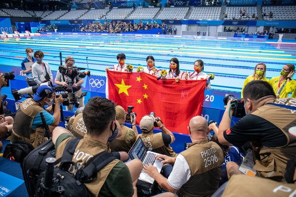 这场比赛的